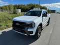 Ford Ranger Ranger Wildtrak e-4WD 2.3 EcoBoost Aut. 3,5t AH... Blanc - thumbnail 4