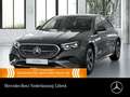 Mercedes-Benz E 220 d Avantgarde 360° Airmat Distr. Spurhalt-Ass Grau - thumbnail 1
