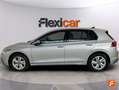Volkswagen Golf 2.0TDI Life DSG 85kW Gris - thumbnail 4