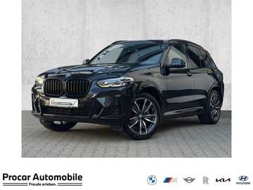 xDrive20d M Sport LED LC Prof. PA DA RFK HiFi