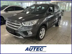 Ford Kuga Cool&Connect 1.5 NAVI+TEMPOMAT+EINPARKAUTOM