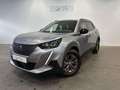 Peugeot e-2008 STYLE **GARANTIE 12 MOIS** Gris - thumbnail 1