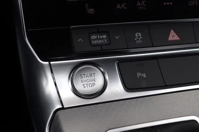 Audi A6 view 15