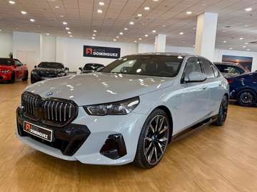 530e M Sport Pro