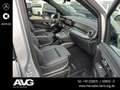 Mercedes-Benz V 300 V 300 d 4M AVANTGARDE Lang AMG LED 360° AHK Burm Silber - thumbnail 7