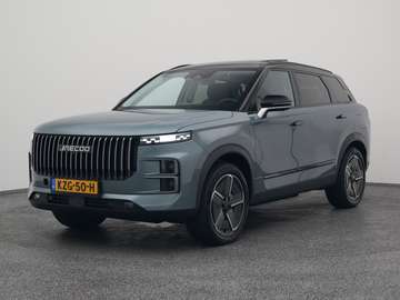 7 1.5 TGDI SHS-P Exclusive | 7 JAAR GARANTIE | HUD