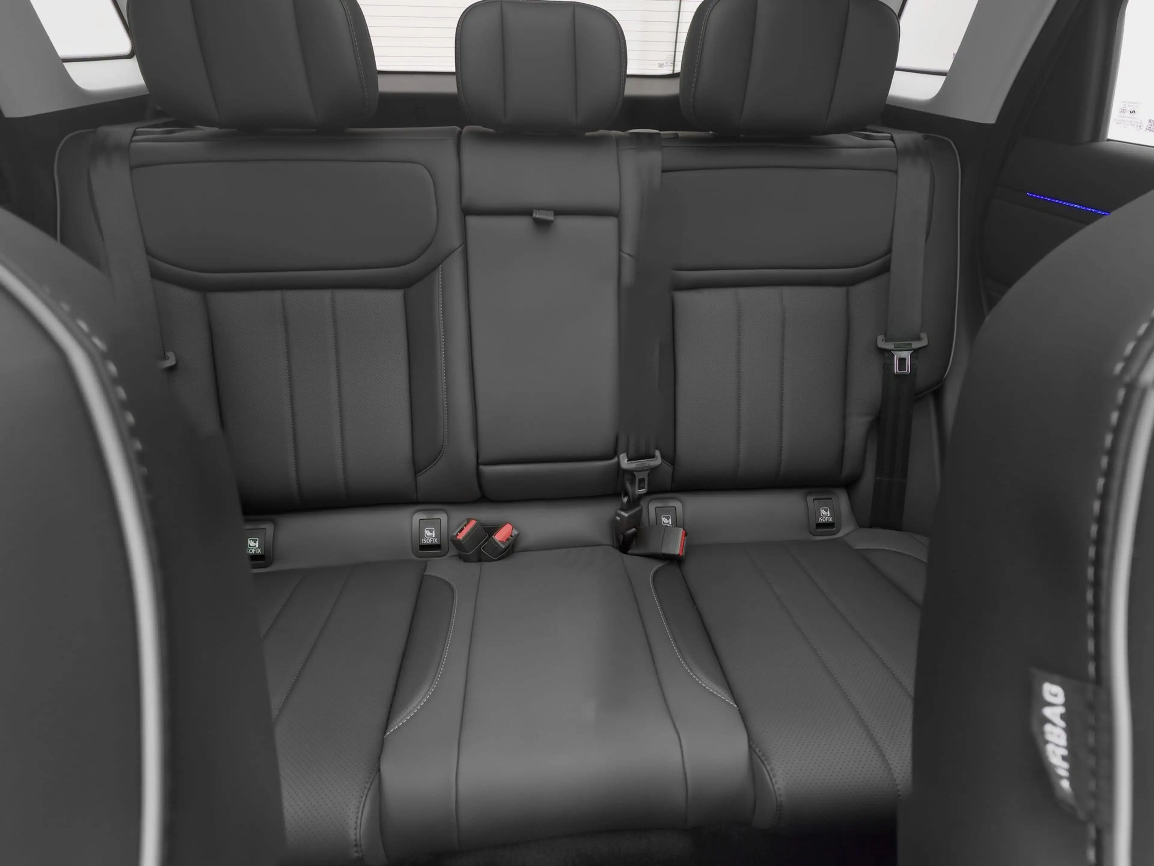 Jaecoo Others 7 1.5 TGDI SHS-P Exclusive | 7 JAAR GARANTIE | HUD — photo 4