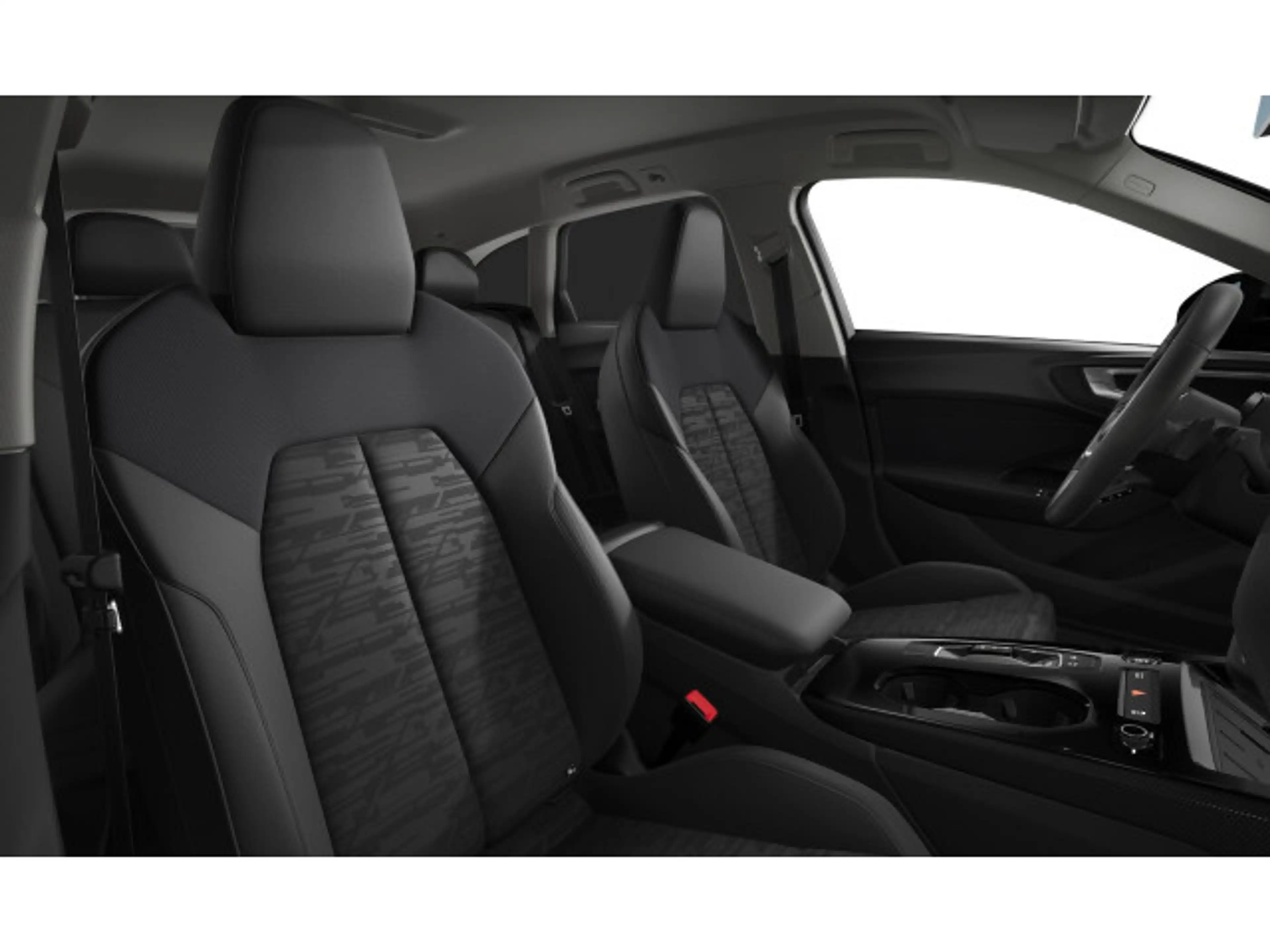 Audi A5 A5 2.0 TDI Avant quattro — photo 5