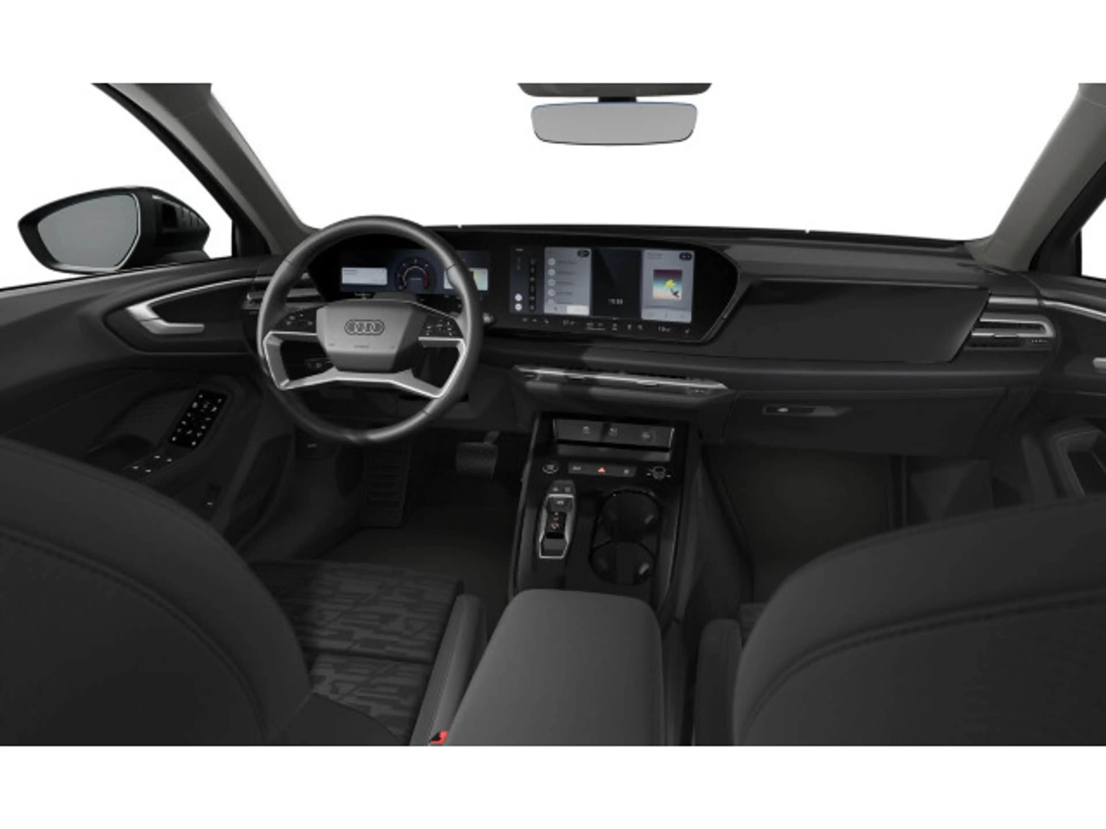 Audi A5 A5 2.0 TDI Avant quattro — photo 4