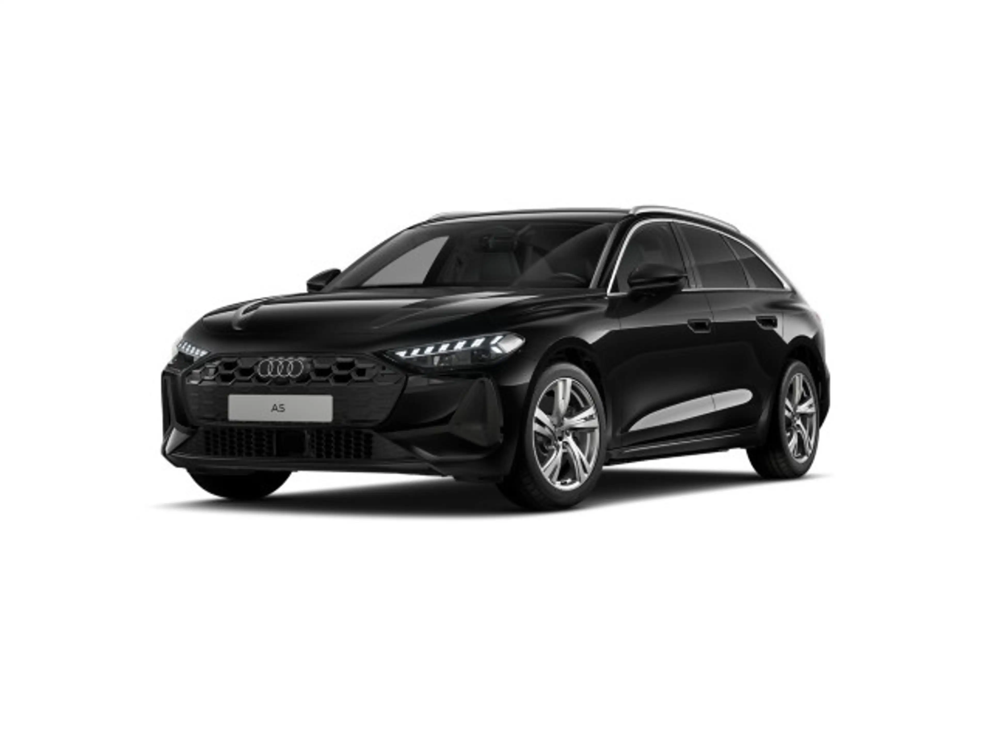 Audi A5 A5 2.0 TDI Avant quattro — photo 3