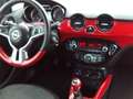 Opel Adam Jam 1.Hand Klima 8.Fachb. Alu Rouge - thumbnail 14