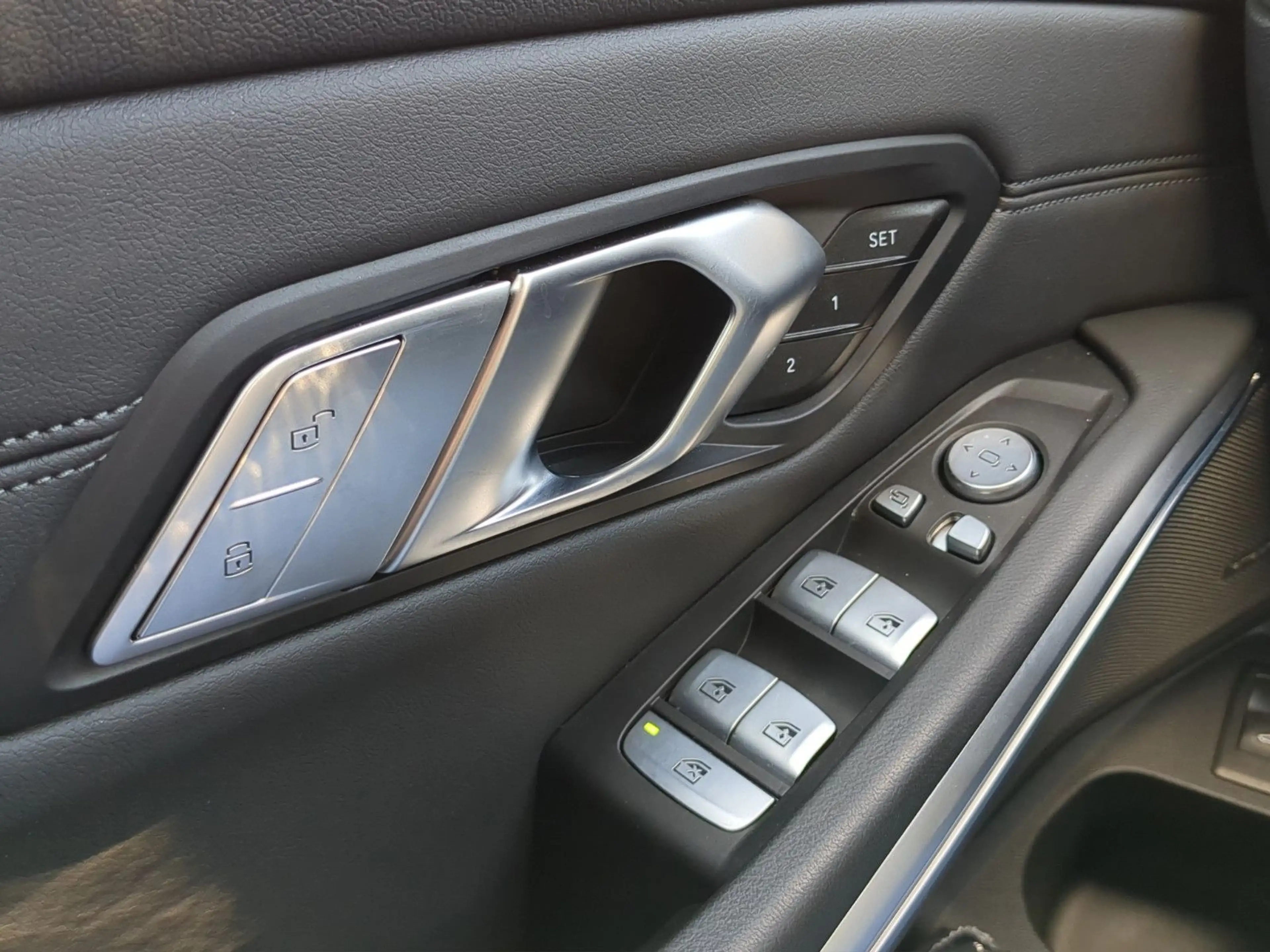BMW M3 Touring xDrive Competition H&K 360° HUD — photo 12