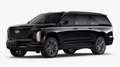 Cadillac Escalade ESV V8 Sport Platinum Negro - thumbnail 1