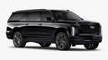 Cadillac Escalade ESV V8 Sport Platinum Negro - thumbnail 5