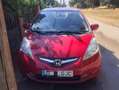 Honda Jazz Jazz 1.2i-VTEC Elegance Plus Elegance Plus Rojo - thumbnail 1