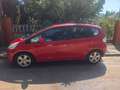 Honda Jazz Jazz 1.2i-VTEC Elegance Plus Elegance Plus Rojo - thumbnail 4