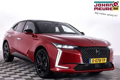 DS Automobiles DS 4 E-Tense Performance Line | Full LED | CARPLAY ✅ 1e