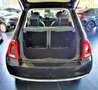 Fiat 500 1.2i Lounge +Toit Pano+Clim+Navi+Sat+PDC+... Noir - thumnbnail 10