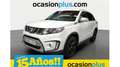 Suzuki Vitara 1.4 Turbo S 4WD Blanc - thumbnail 1