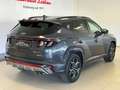 Hyundai TUCSON 1.6 T-GDi PHEV 4WD N Line +WR+360° Kamera+ Gris - thumbnail 8