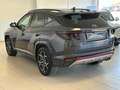 Hyundai TUCSON 1.6 T-GDi PHEV 4WD N Line +WR+360° Kamera+ Gris - thumbnail 10
