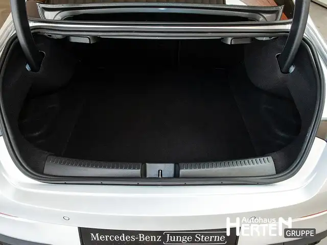 Mercedes-Benz Cla view 15