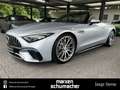 Mercedes-Benz SL 63 AMG AMG SL 63 4M+ PerfSitze+Lift+tartufo+PremiumPlus Silber - thumbnail 9
