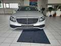 Mercedes-Benz E 200 T EXCLUSIV,COMAND,GSD, ABN, AHK,SCHECKH. Silber - thumbnail 2