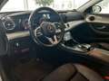 Mercedes-Benz E 200 T EXCLUSIV,COMAND,GSD, ABN, AHK,SCHECKH. Silber - thumbnail 9