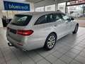 Mercedes-Benz E 200 T EXCLUSIV,COMAND,GSD, ABN, AHK,SCHECKH. Silber - thumbnail 4