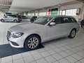 Mercedes-Benz E 200 T EXCLUSIV,COMAND,GSD, ABN, AHK,SCHECKH. Silber - thumbnail 1