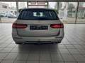Mercedes-Benz E 200 T EXCLUSIV,COMAND,GSD, ABN, AHK,SCHECKH. Silber - thumbnail 5