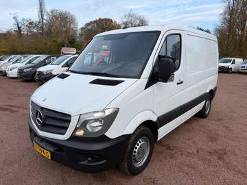 210 2.2 CDI L1H1 325 Automaat