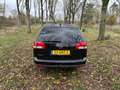 Opel Vectra Wagon 1.8-16V Executive Automaat Nieuwe APK bij af Zwart - thumbnail 4