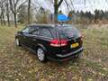 Opel Vectra Wagon 1.8-16V Executive Automaat Nieuwe APK bij af Zwart - thumbnail 3