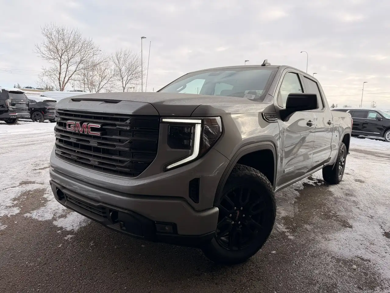 GMC Sierra 1500 снимка GMC Sierra 1500