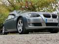 BMW 325 325i Cabrio Plateado - thumbnail 5