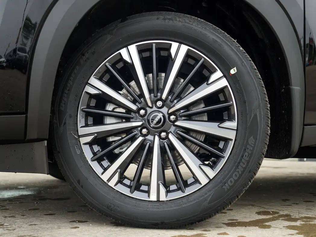 2026 Nissan Pathfinder