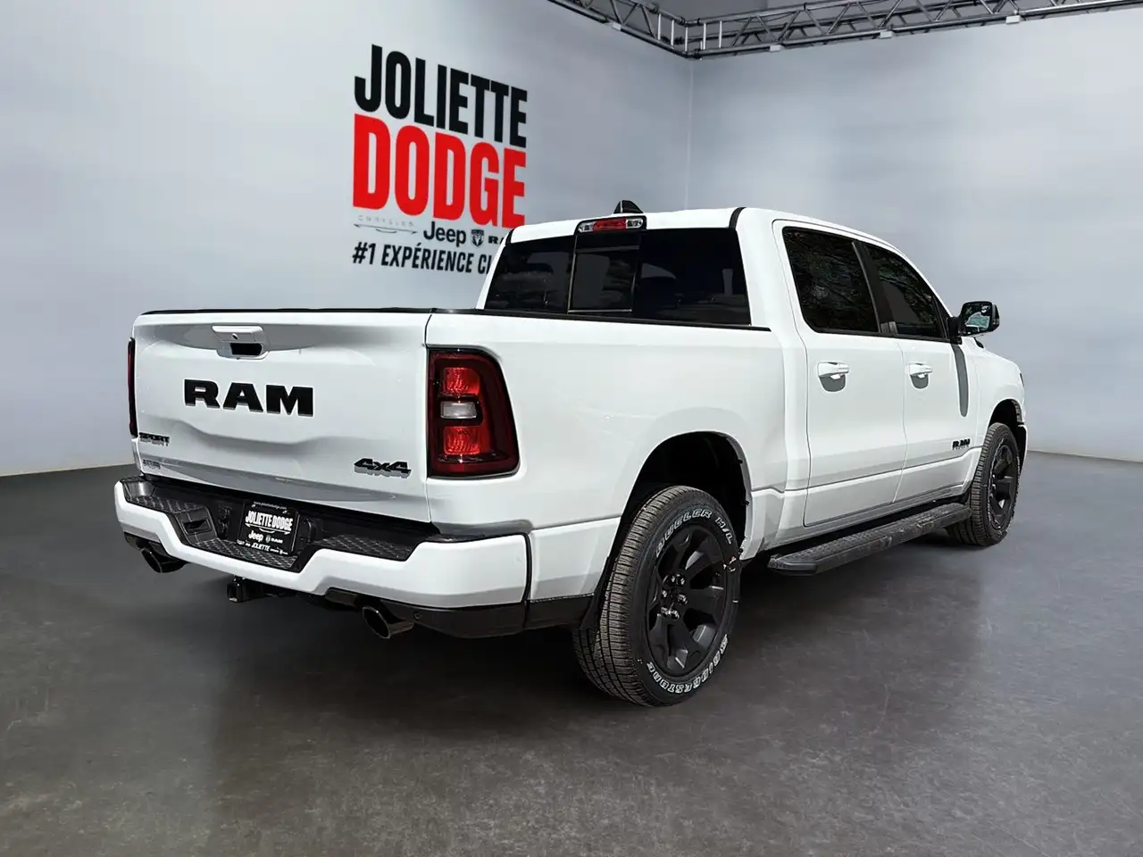 RAM 1500 fotografie RAM 1500