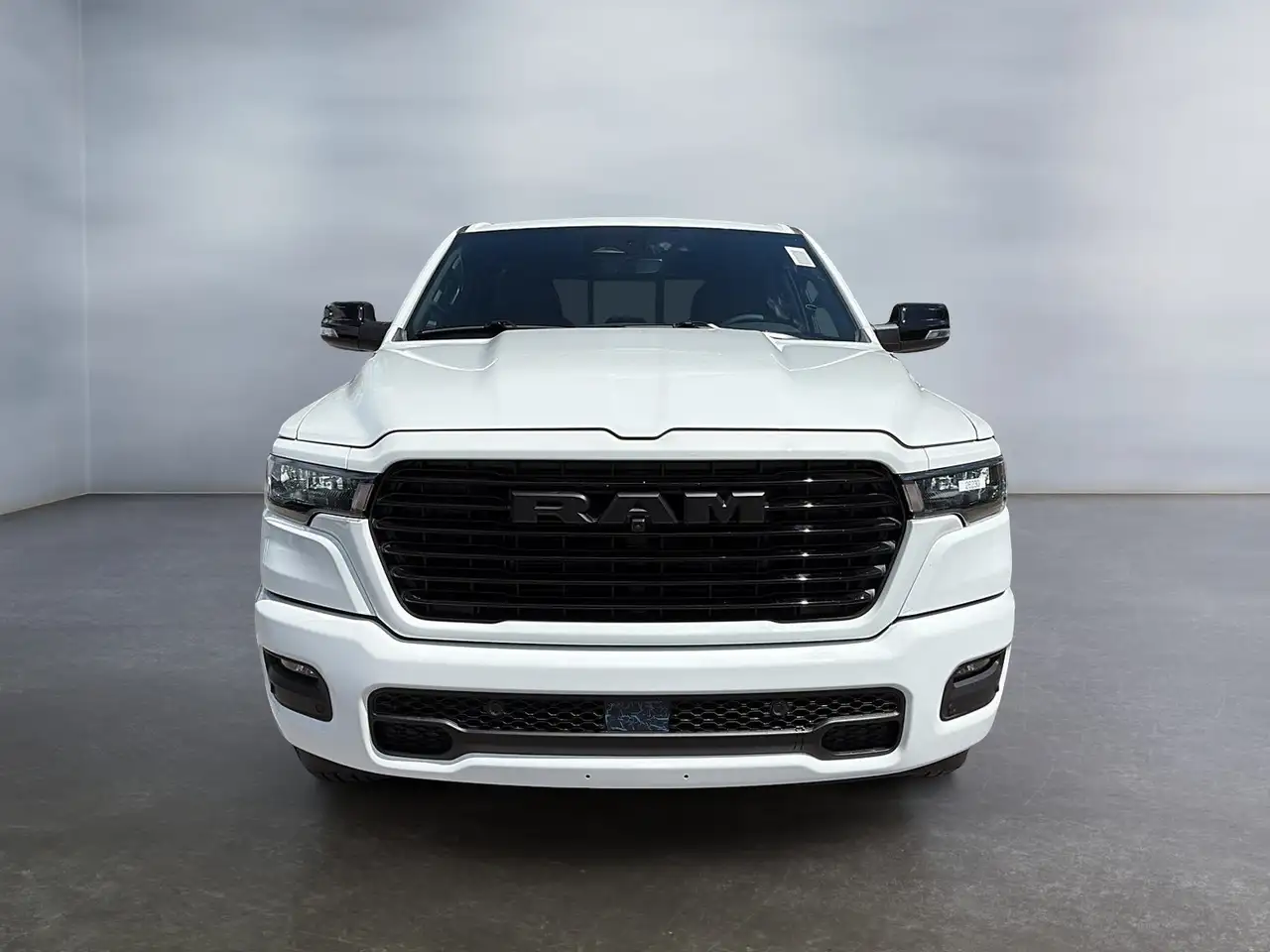 RAM 1500 fotografie RAM 1500
