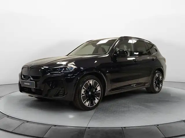 BMW iX3 iX3 MSport Impressive