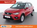 SEAT Arona 1.0 TSI Style *NAVI*CARPLAY&AUTO*2-ZONEN*SHZ* Rot - thumbnail 1