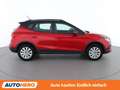 SEAT Arona 1.0 TSI Style *NAVI*CARPLAY&AUTO*2-ZONEN*SHZ* Rot - thumbnail 7