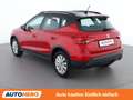 SEAT Arona 1.0 TSI Style *NAVI*CARPLAY&AUTO*2-ZONEN*SHZ* Rot - thumbnail 4