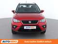 SEAT Arona 1.0 TSI Style *NAVI*CARPLAY&AUTO*2-ZONEN*SHZ* Rot - thumbnail 9