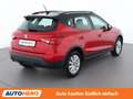 SEAT Arona 1.0 TSI Style *NAVI*CARPLAY&AUTO*2-ZONEN*SHZ* Rot - thumbnail 6