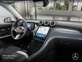 Mercedes-Benz GLC 200 4M AVANTG+PANO+360+LED+TOTW+KEYLESS+9G Weiß - thumbnail 11
