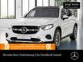 Mercedes-Benz GLC 200 4M AVANTG+PANO+360+LED+TOTW+KEYLESS+9G Weiß - thumbnail 1