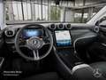 Mercedes-Benz GLC 200 4M AVANTG+PANO+360+LED+TOTW+KEYLESS+9G Weiß - thumbnail 10