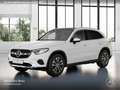 Mercedes-Benz GLC 200 4M AVANTG+PANO+360+LED+TOTW+KEYLESS+9G Weiß - thumbnail 14